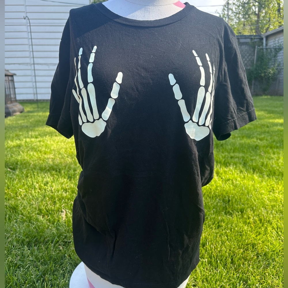 Victoria's Secret Pink Label Tee